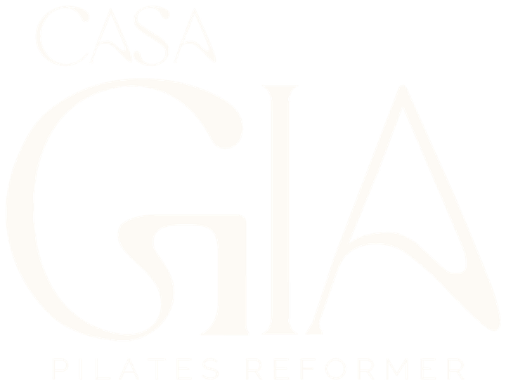 Casa GIA Pilates Reformer